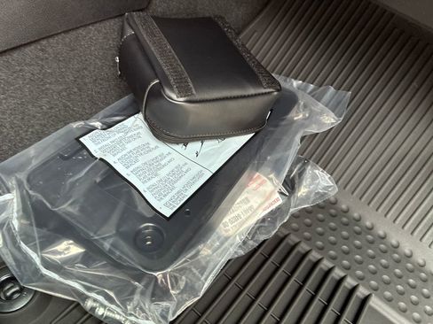 New 2026 Toyota Tundra Limited image 46