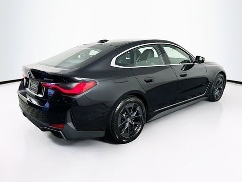 Used 2025 BMW i4 eDrive40 image 9