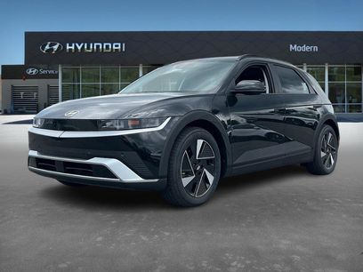New 2025 Hyundai Ioniq 5 SEL