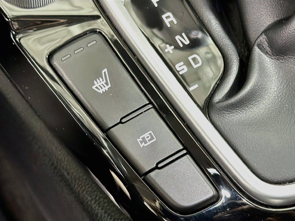 Used 2024 Kia Seltos S AWD/4WD image 21