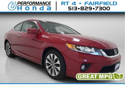 Used 2013 Honda Accord EX