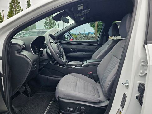 Used 2024 Hyundai Santa Cruz SEL AWD/4WD image 24