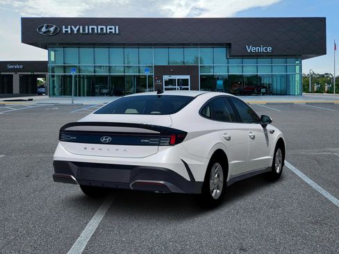 New 2026 Hyundai Sonata SE FWD image 26