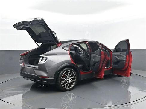 Used 2023 Ford Mustang Mach-E GT w/ GT Performance Edition image 33