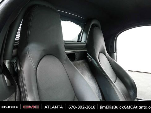 Used 2010 Porsche Boxster image 17