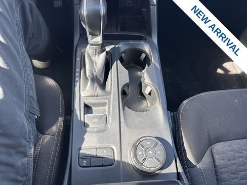 Used 2024 Ford Ranger XLT image 25