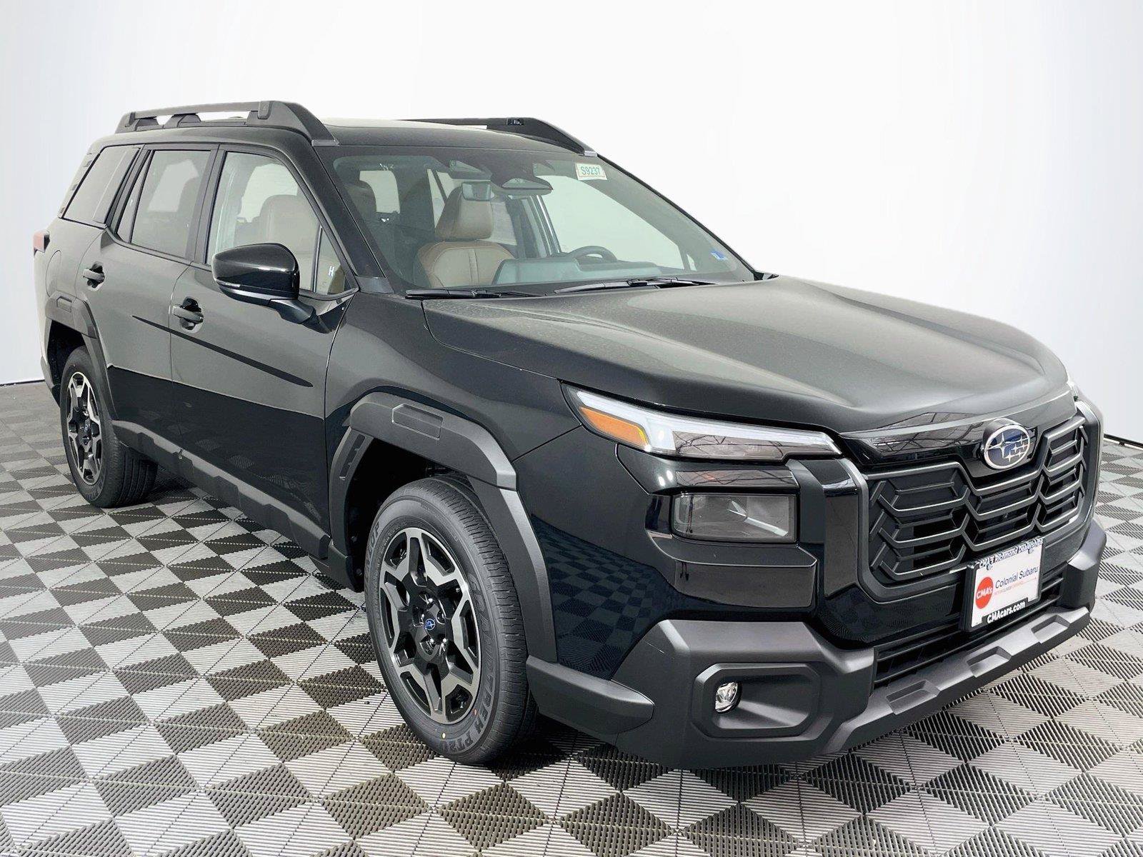 New 2026 Subaru Outback Touring AWD/4WD image 1
