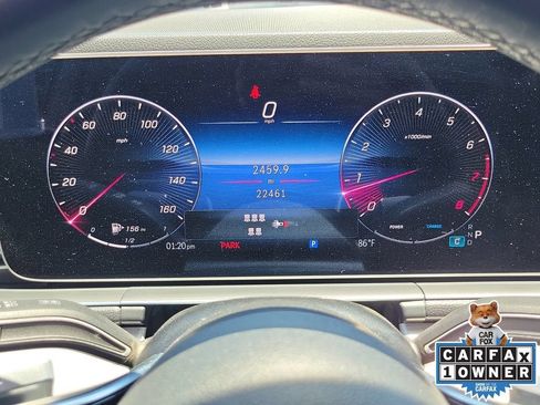Used 2024 Mercedes-Benz GLE 350 4MATIC image 27