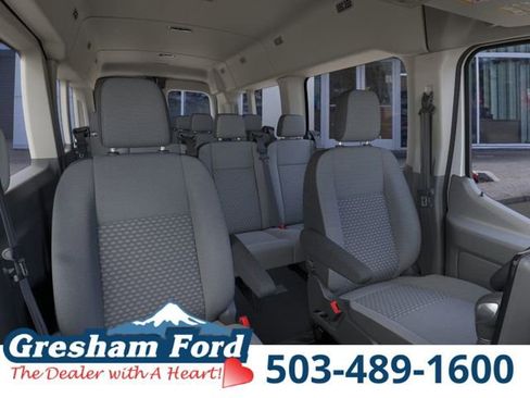 New 2026 Ford Transit 350 XL image 11