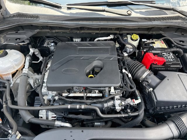Certified 2020 Ford Escape SEL AWD/4WD image 37