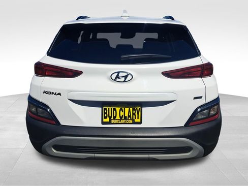 Used 2022 Hyundai Kona SEL w/ Convenience Package AWD/4WD image 5