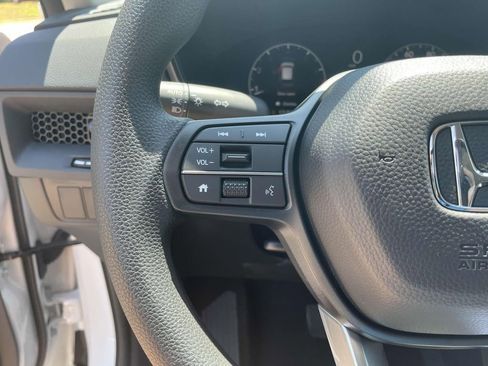Used 2026 Honda CR-V LX image 23
