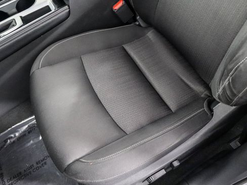 Used 2023 Nissan Altima 2.5 SV image 19