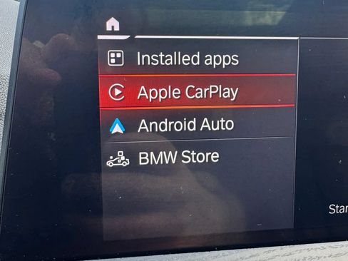 Used 2022 BMW X3 xDrive30i w/ Convenience Package AWD/4WD image 25