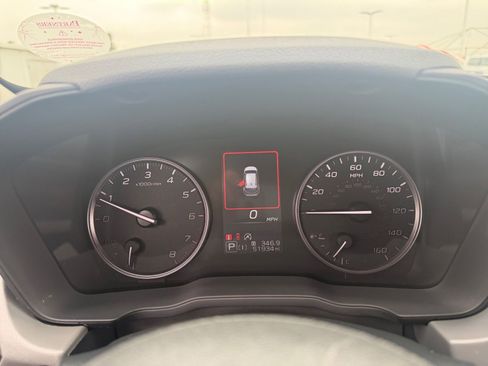 Used 2024 Subaru Crosstrek 2.5i Limited w/ Crosstrek Mirror Package AWD/4WD image 21