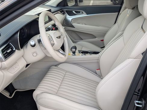 New 2026 Genesis G70 2.5T Prestige image 13
