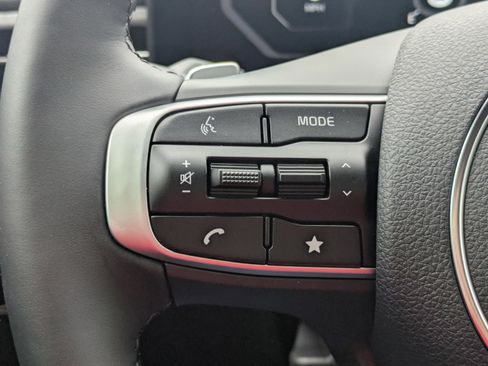 New 2026 Kia K5 GT image 19