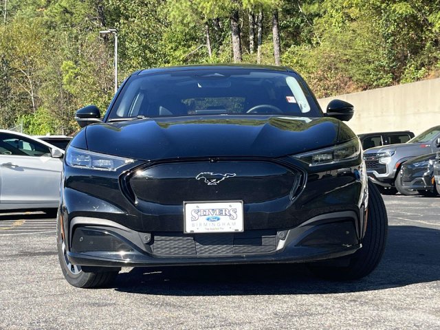 Used 2023 Ford Mustang Mach-E Premium AWD/4WD image 9