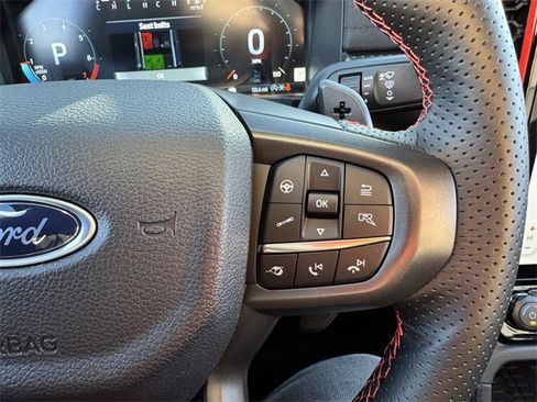 New 2025 Ford Ranger Raptor image 27