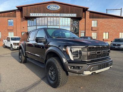 Used 2023 Ford F150 Raptor