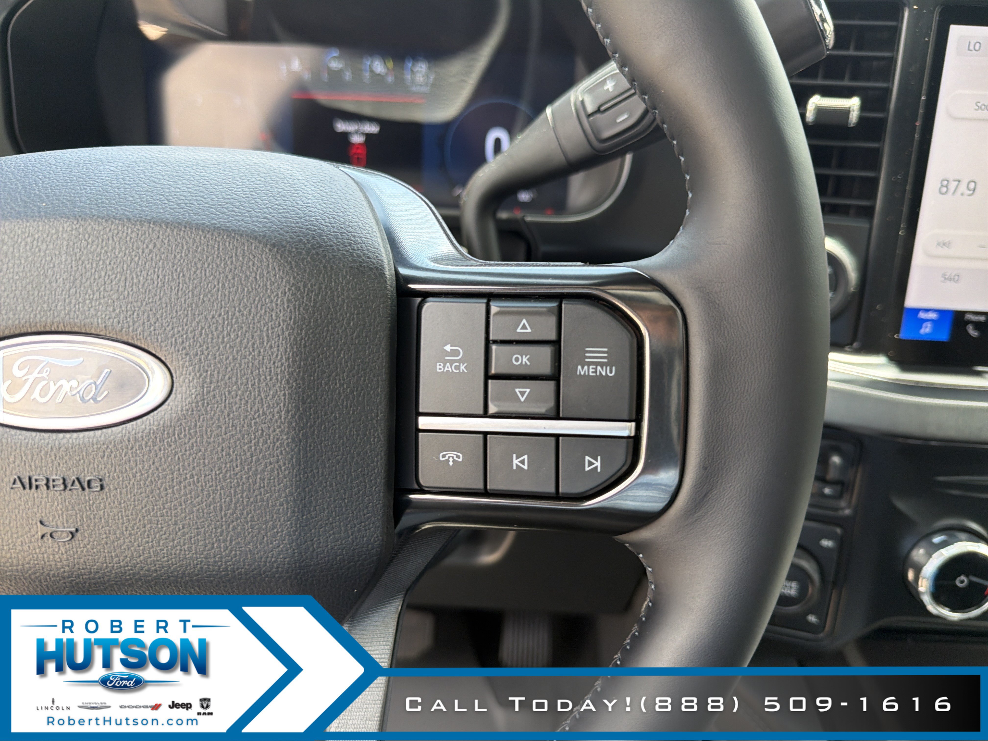 New 2026 Ford F250 Platinum AWD/4WD image 13