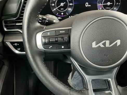 Used 2023 Kia Sportage X-Pro image 12