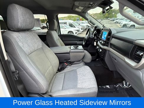 Used 2021 Ford F150 XLT w/ Equipment Group 301A Mid AWD/4WD image 20