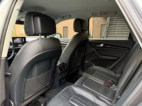 Used 2018 Audi Q5 2.0T Premium image 27