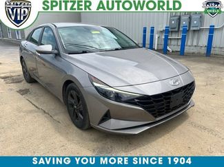 Used 2021 Hyundai Elantra SEL FWD video 1