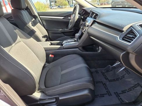 Used 2020 Honda Civic LX image 19