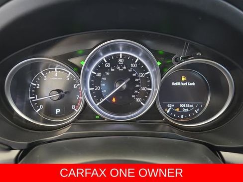 Used 2022 MAZDA CX-5 AWD 2.5 S w/ Select Package image 19