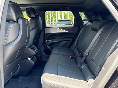 New 2027 Cadillac Lyriq Sport RWD image 10