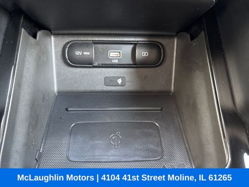 Used 2022 Kia Telluride EX w/ Towing Package image 23