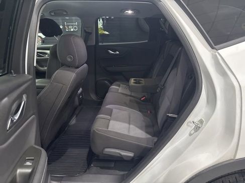 Used 2025 Chevrolet Blazer LT w/ Convenience Package image 26