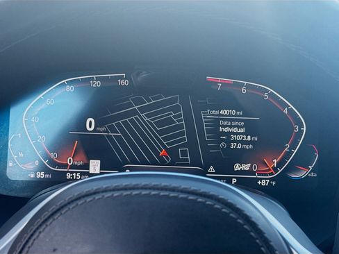 Used 2024 BMW 840i Gran Coupe RWD image 9