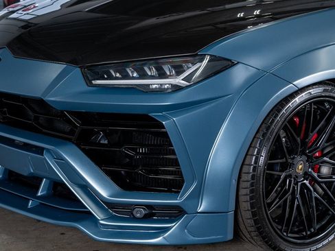 Used 2020 Lamborghini Urus image 12