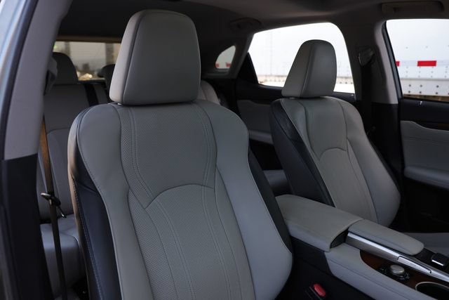 Used 2017 Lexus RX 350 FWD w/ Premium Package image 19