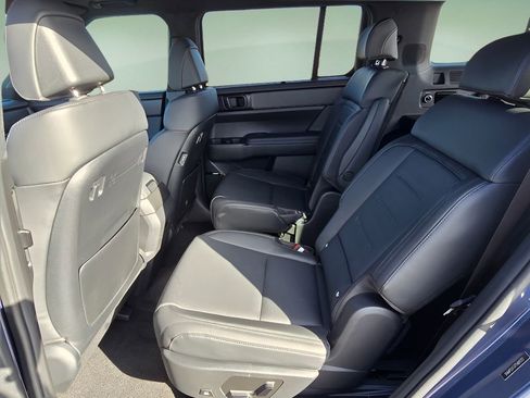 New 2026 Hyundai Santa Fe Calligraphy image 14