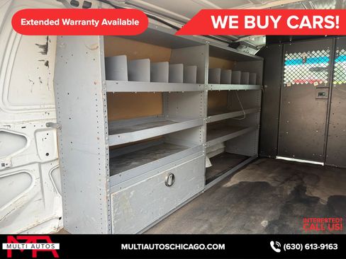 Used 2012 Ford E-250 and Econoline 250 RWD image 18