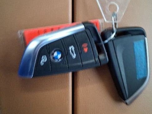 Used 2024 BMW Z4 sDrive30i w/ Premium Package RWD image 18