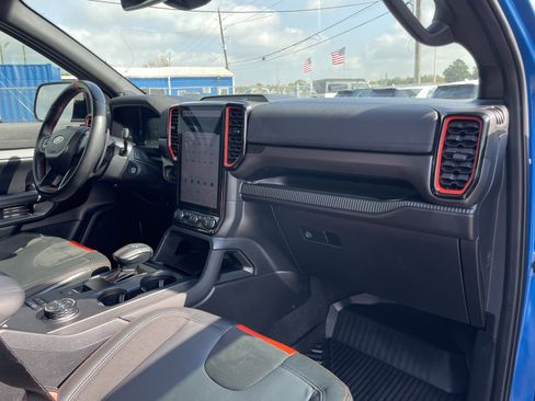 Used 2024 Ford Ranger Raptor image 16