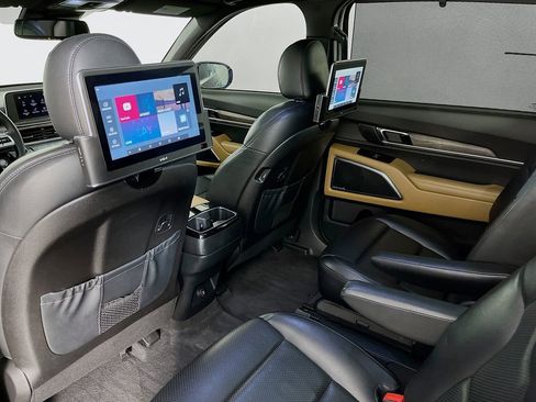Used 2022 Kia Telluride SX FWD image 34