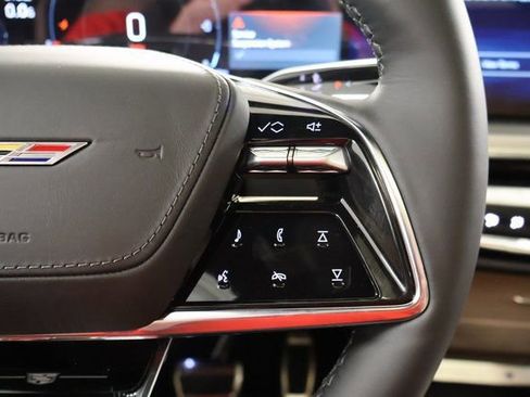 New 2026 Cadillac Lyriq V image 18