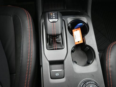 New 2025 Ford Ranger Raptor image 29