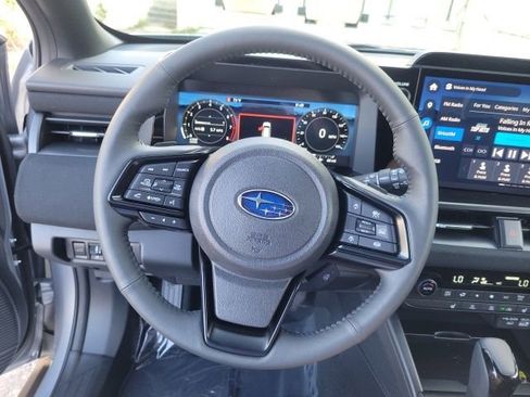New 2026 Subaru Outback Premium AWD/4WD image 20