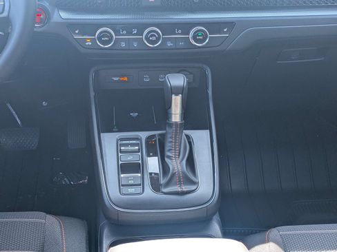 New 2026 Honda CR-V Sport image 24