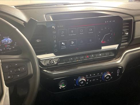 Certified 2024 GMC Sierra 1500 Elevation RWD image 7