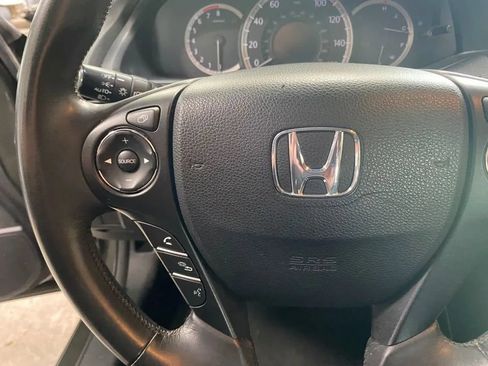 Used 2013 Honda Accord EX-L image 18