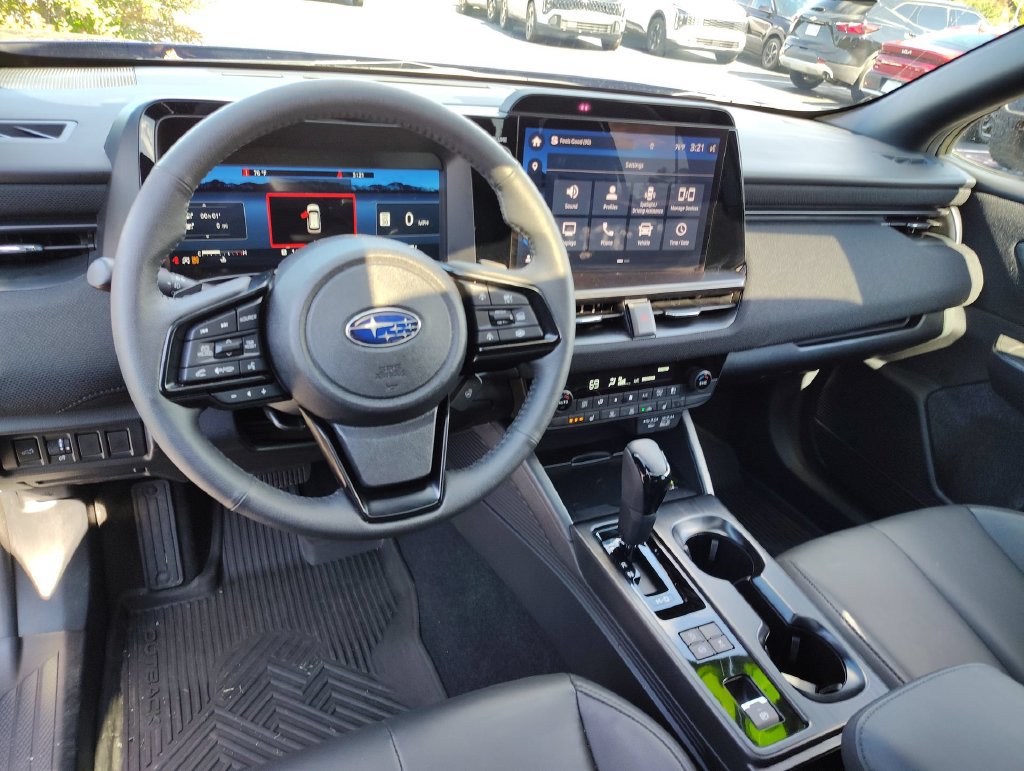 Certified 2026 Subaru Outback Premium AWD/4WD image 10