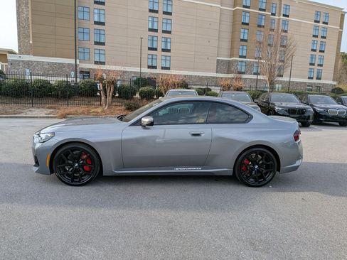 Used 2025 BMW 230i Coupe w/ M Sport Package image 6
